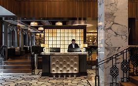 Westhouse Hotel New York, An Slh Hotel